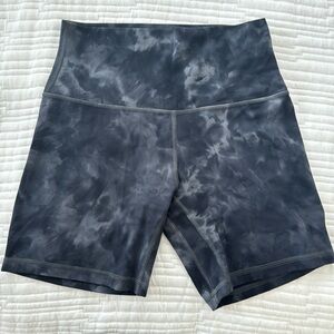 Lululemon Align Shorts